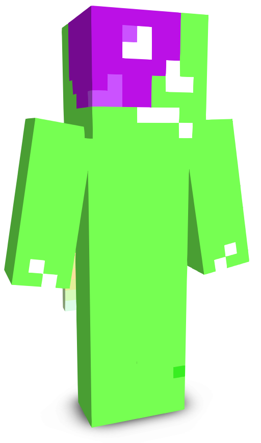Loyaltriea's skin