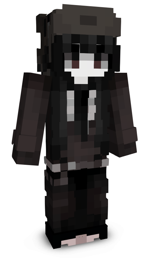 PaDFaDIxD's skin