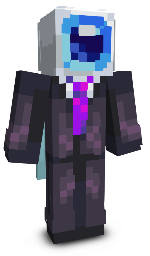 eztiota's skin