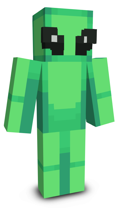 YoSweat's skin
