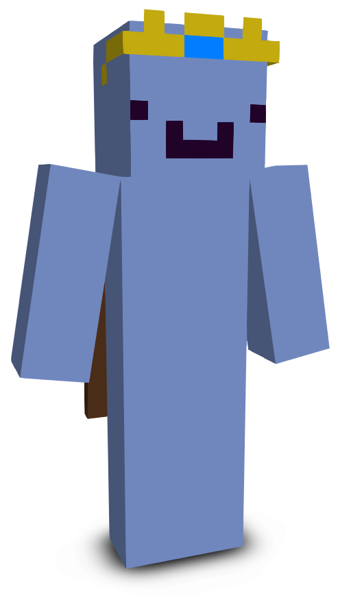 Itsvex_x's skin