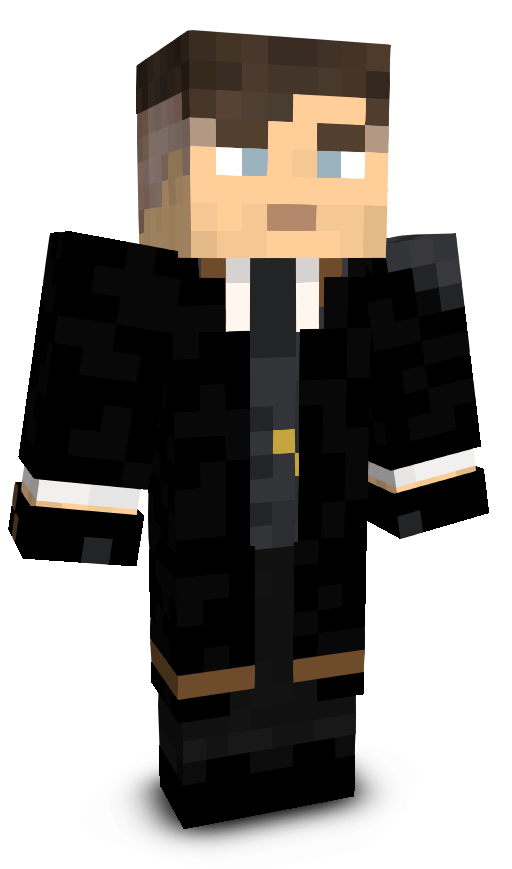 stillsteak's skin