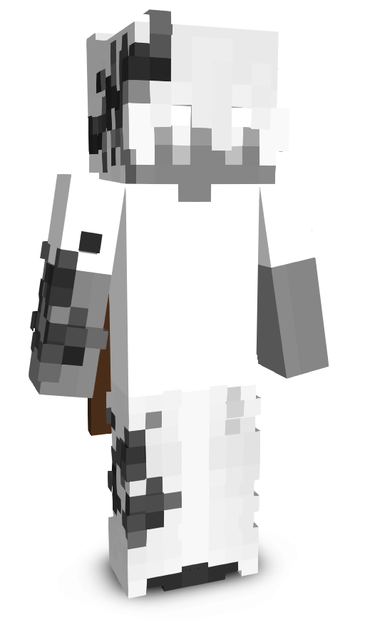 Pizzasrock's skin