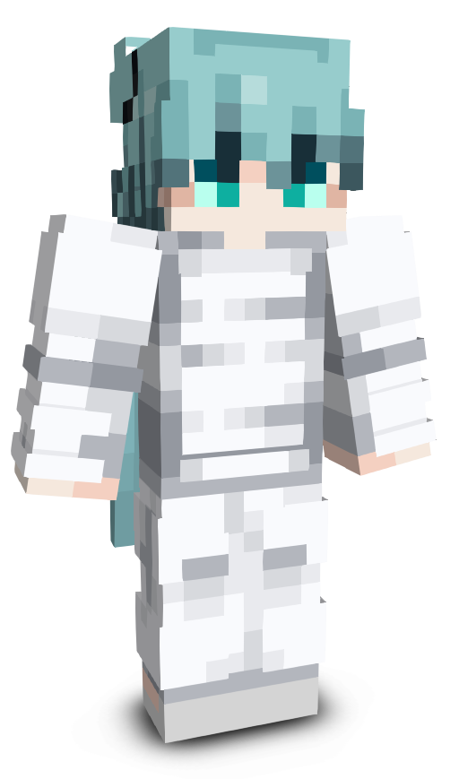 J1SKY's skin