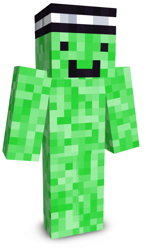 Lallabro's skin