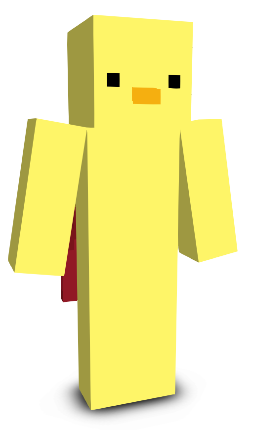 Ankkahai12's skin
