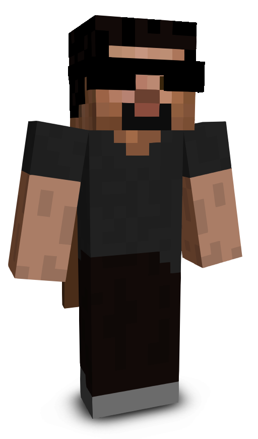 Chaosdemonz's skin