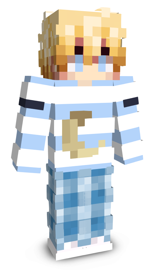 xMountx's skin