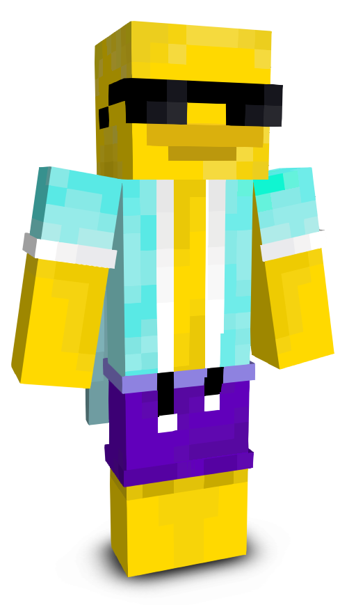 DAXLIV's skin