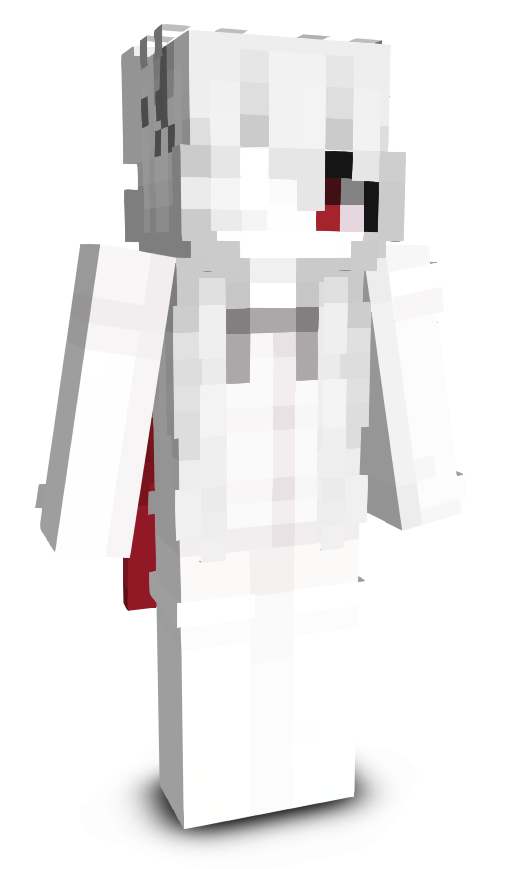 pyexe's skin