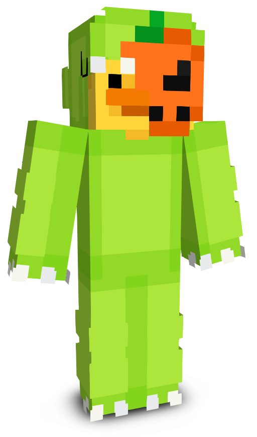 DuckyIucky's skin