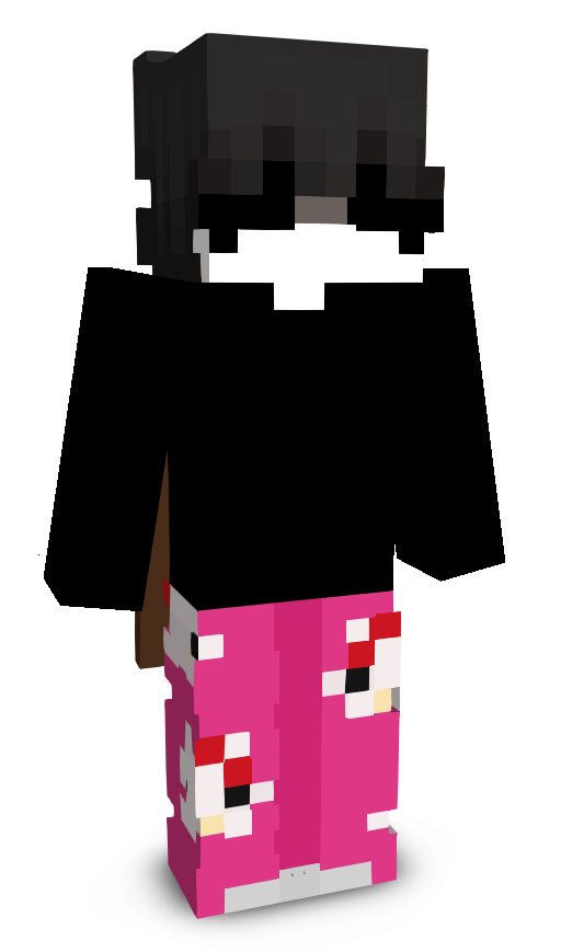 lilpeacker's skin