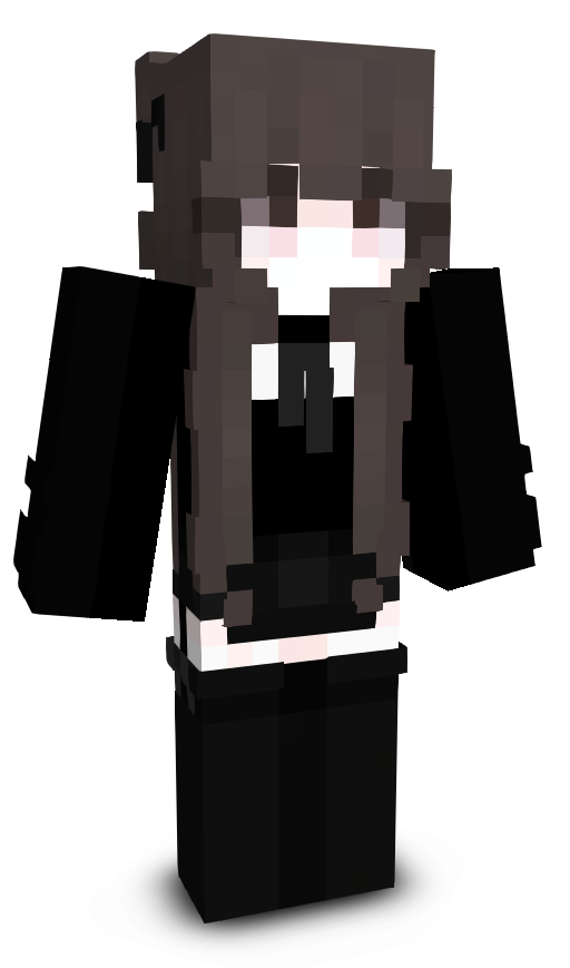 McSpagh3tt1's skin