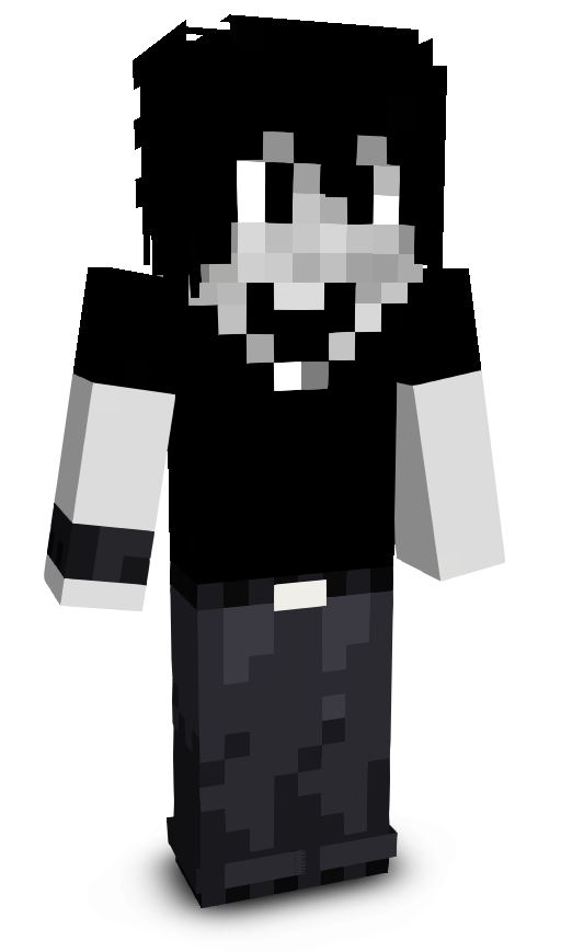 justdxvx's skin