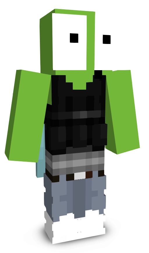 N4TEMC's skin
