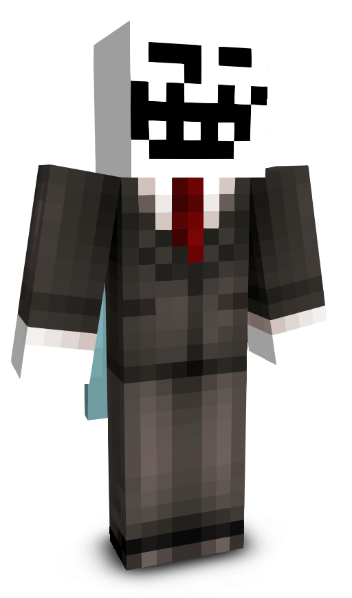 wemmbustrongest's skin