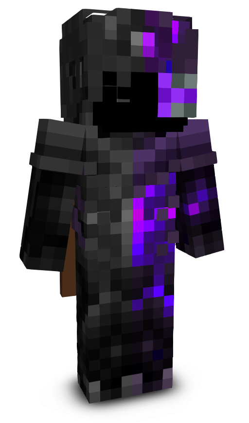 Xegvi's skin