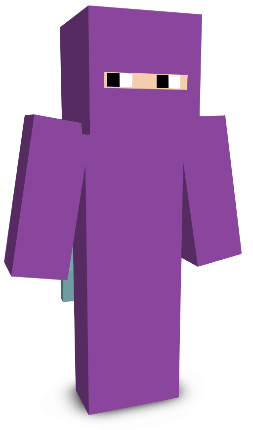 Cdyd's skin