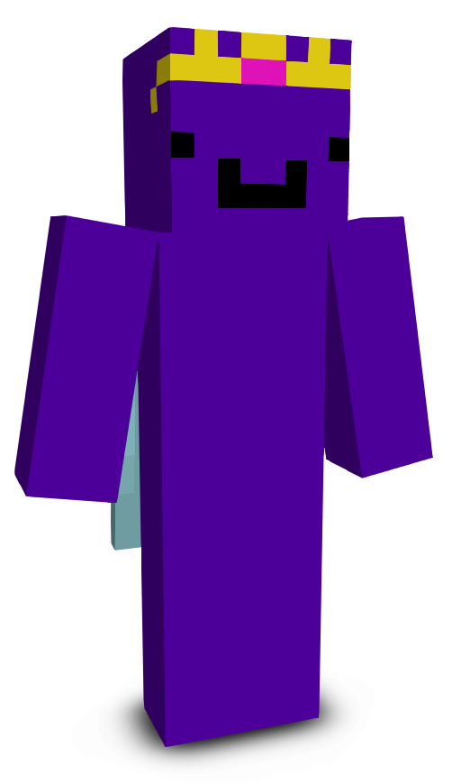 JackyTubby's skin