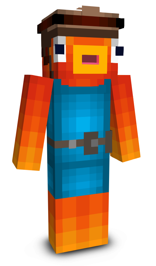 fishyonfridge's skin