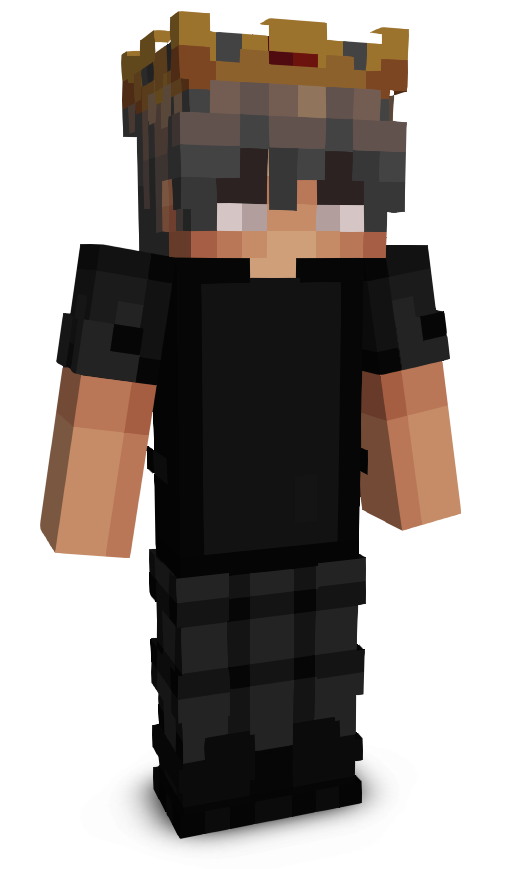 Mind_22's skin