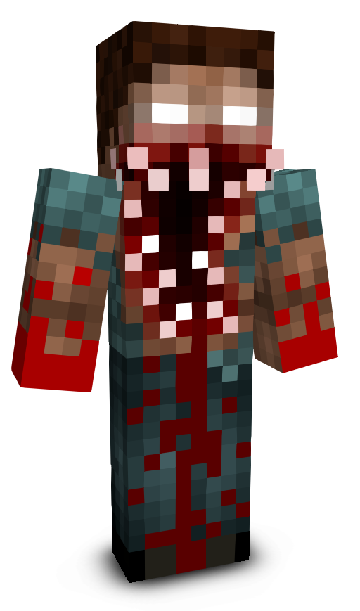 TheKoraCraft's skin