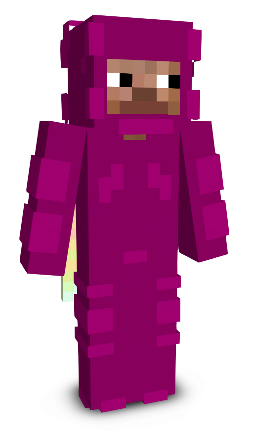 ko0ru's skin