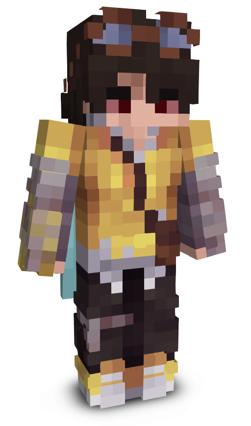 itrealsunx's skin