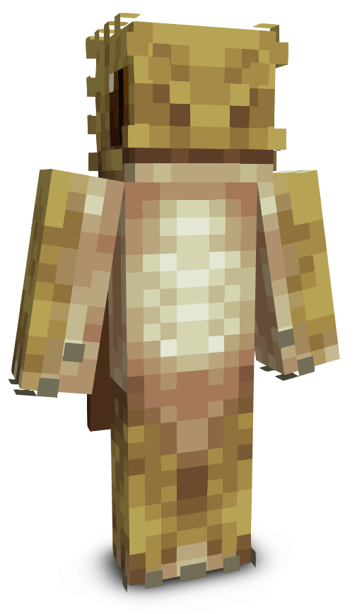 Lavaworkdude's skin