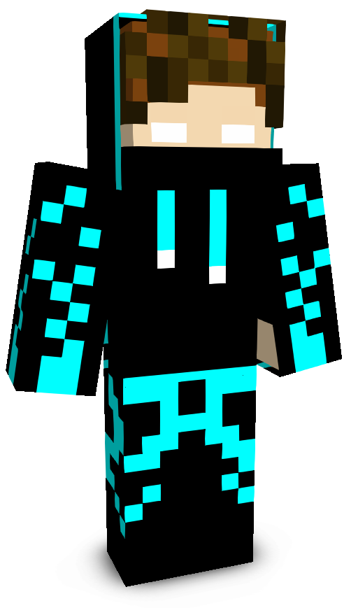 NicNac_2020's skin
