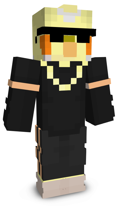 ItzSharkyyyyy's skin