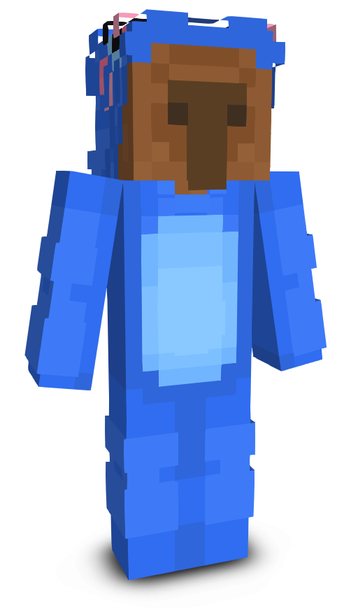 Boom3rAF's skin