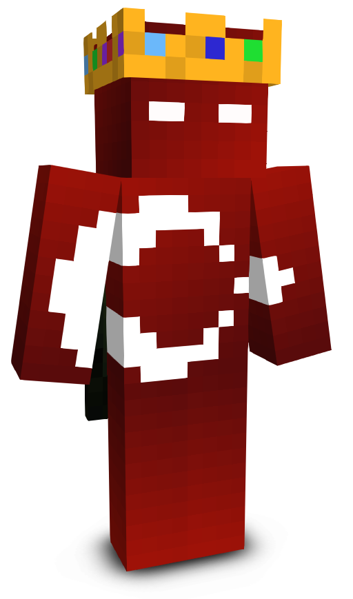 werppoint's skin