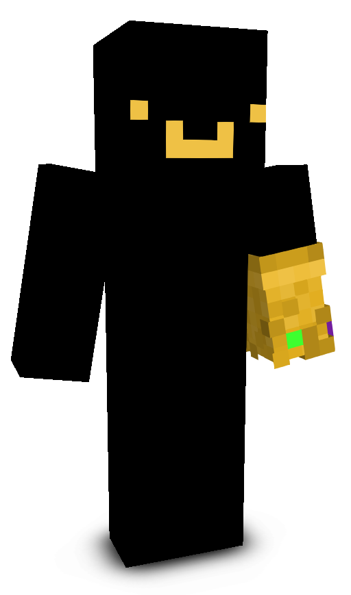 rizzilience's skin