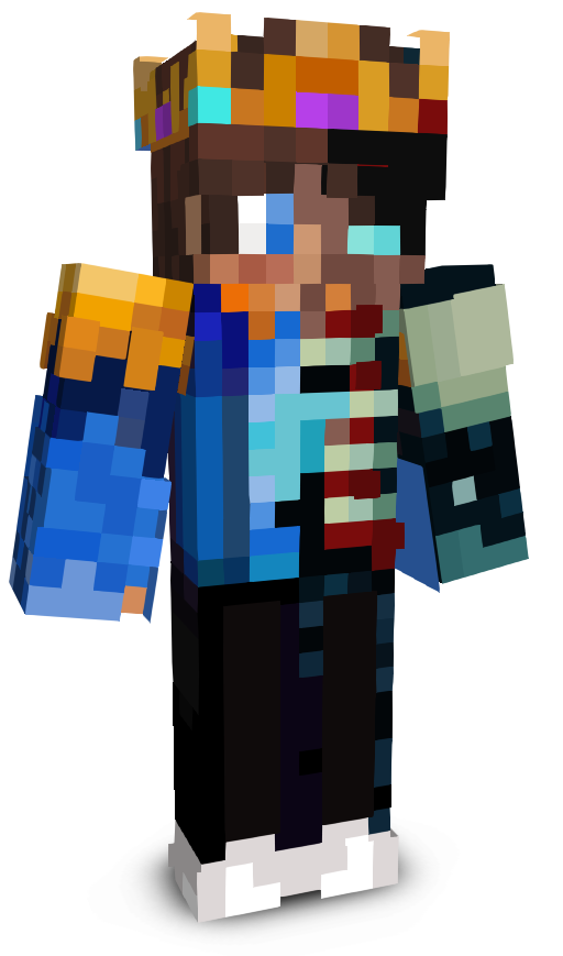 Masterkill8910's skin