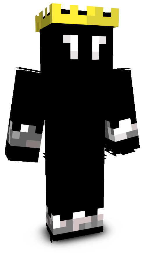 SonJaru's skin