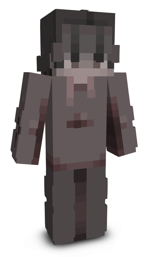 manraga's skin