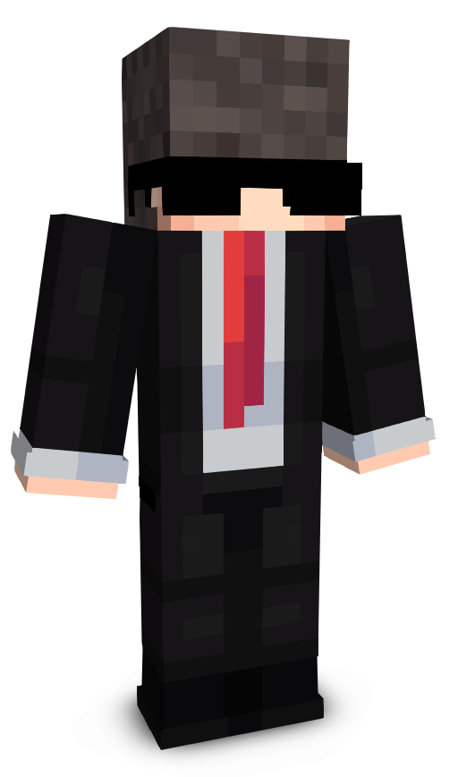 Sillyboyy4's skin