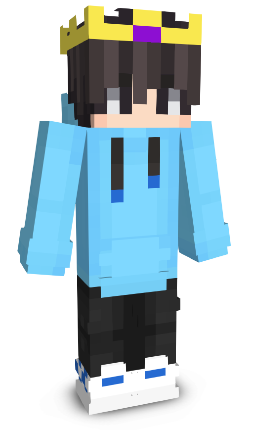 Noob12347624's skin