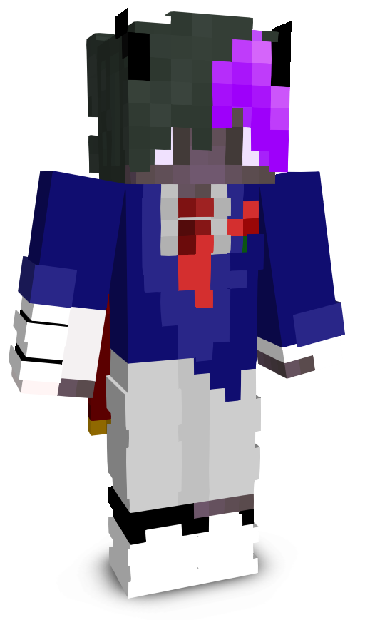Powderygibbon14's skin