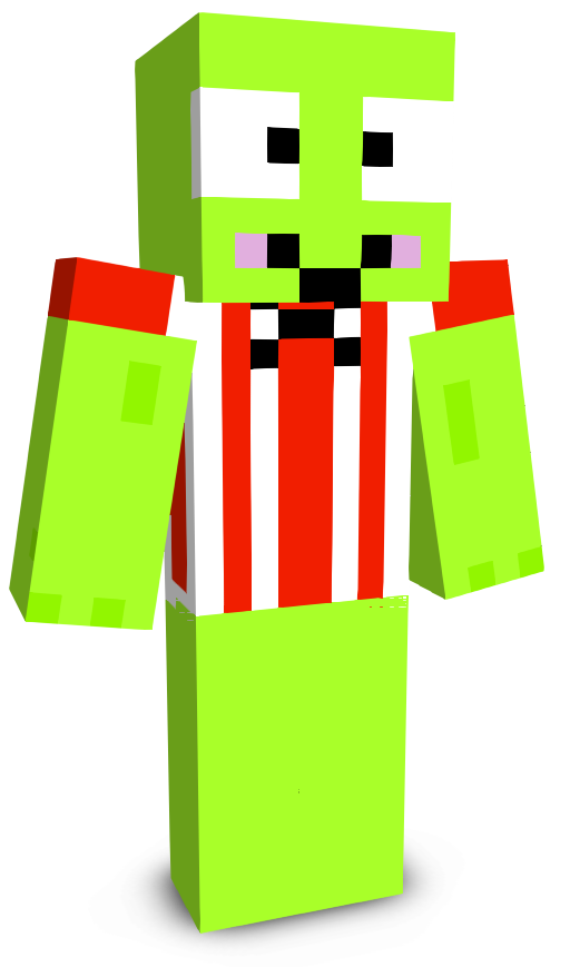 GaFF201's skin