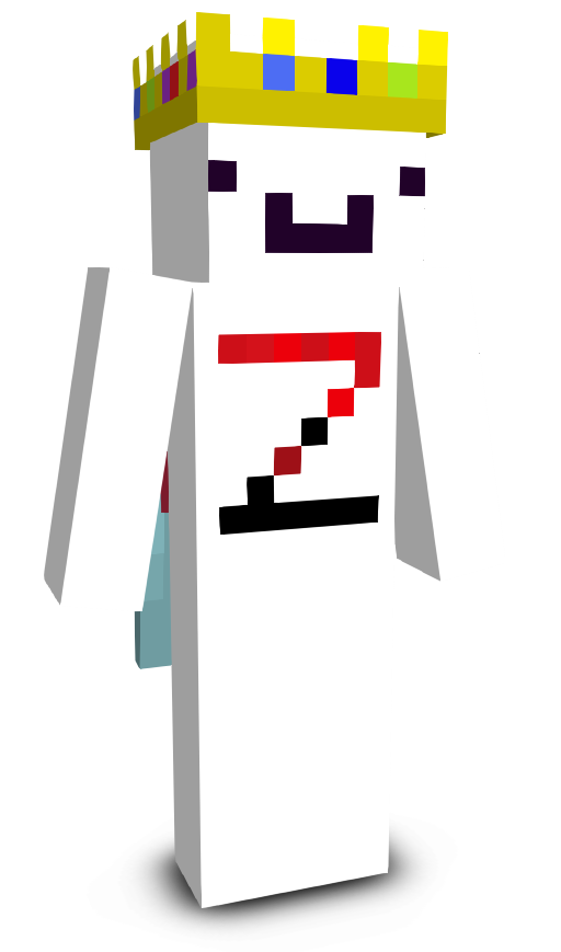 zarrooooMC's skin