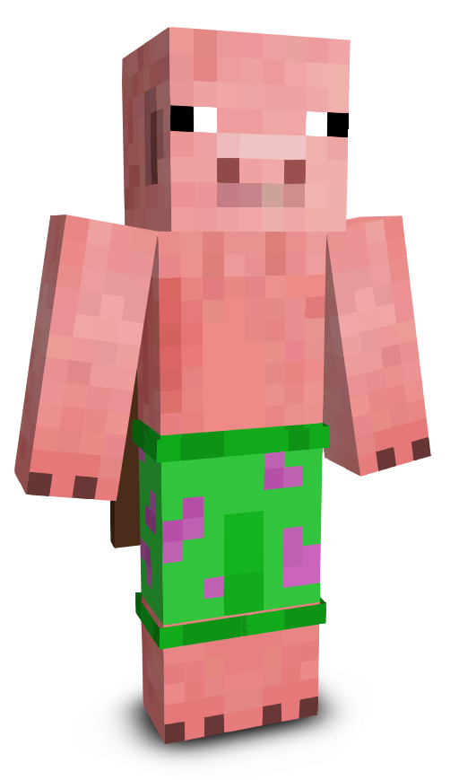 hunter3903's skin