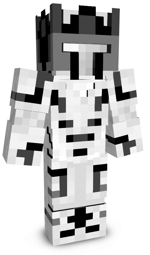 oceansnowmen's skin