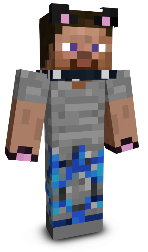 lowkeyez's skin