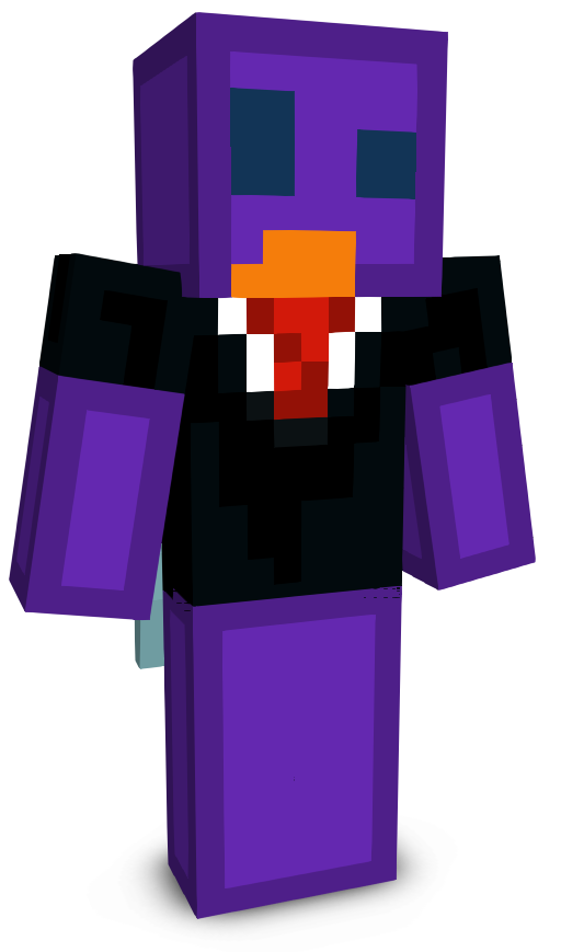 Zeero7667's skin
