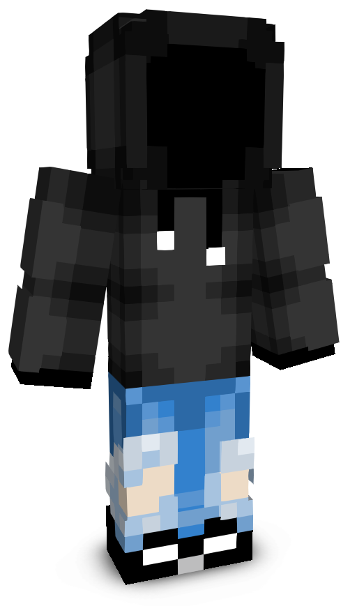 JamieBM's skin