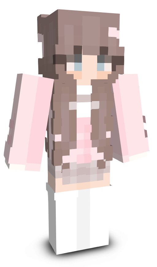 Ikre2's skin