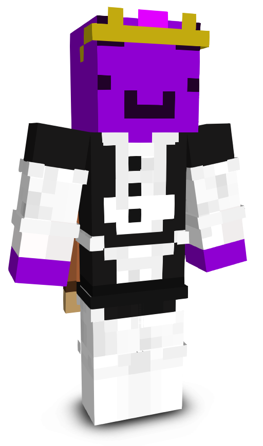 MarkAlan5's skin