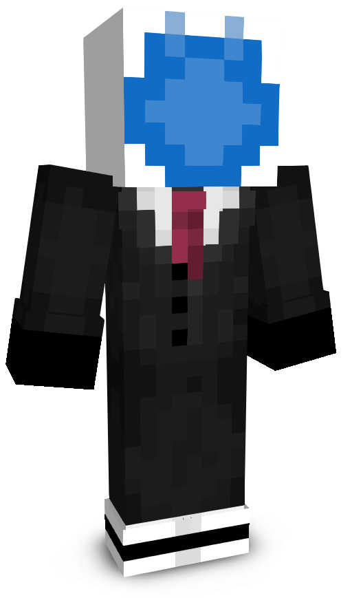 allay213's skin